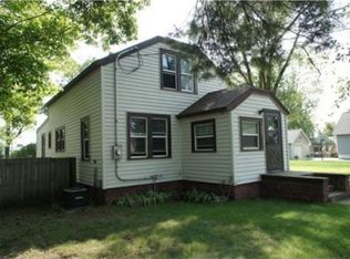 1981 6th St S, Wisconsin Rapids, WI 54494