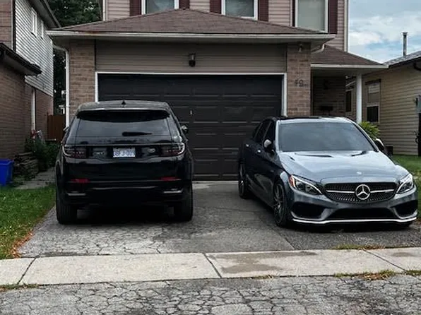 49 Dobson Dr, Ajax, ON L1S 5G4