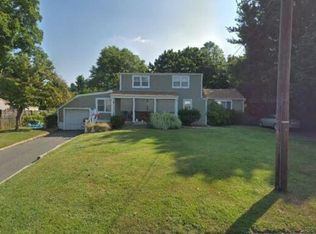 113 New Brooklyn Rd, Edison, NJ 08817