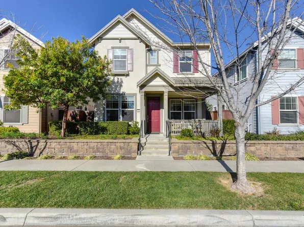 3201 Parkham Dr, Roseville, CA 95747