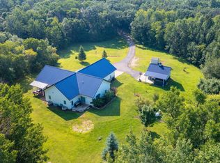 11450 Cormorant Heights Rd, Audubon, MN 56511