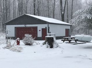 281 Pine St, Harrison, MI 48625