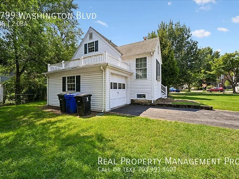 2799 Washington Blvd — Photo 26