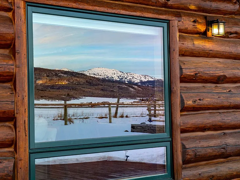 Window View