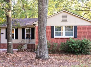 141 Montclair Cir, Durham, NC 27713