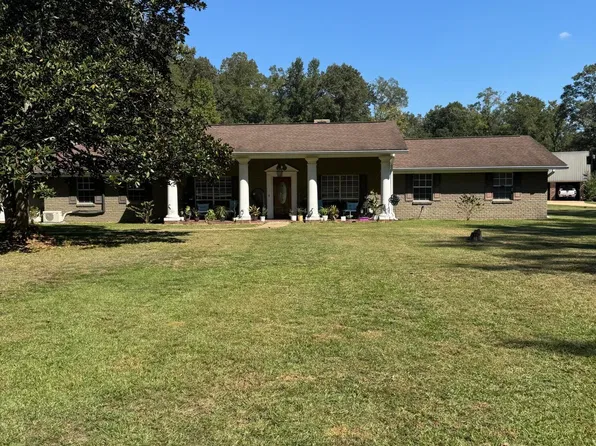 5802 Windsor Cir, Meridian, MS 39305