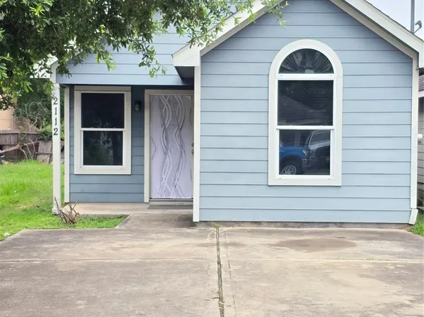 2112 Davis St Unit B, Houston, TX 77026