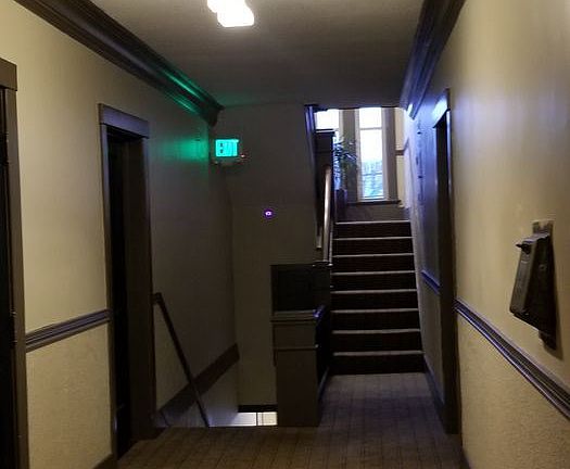 2nd image of 431 E Wayne St APT 54