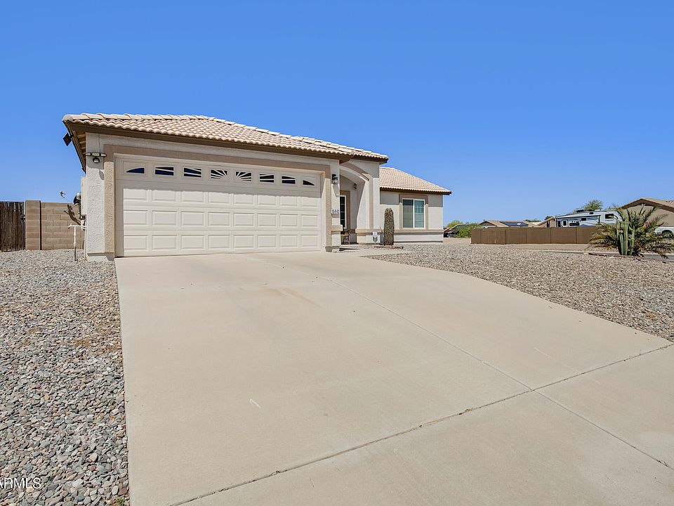 15442 S Tipton Pl, Arizona City, AZ 85123 Zillow