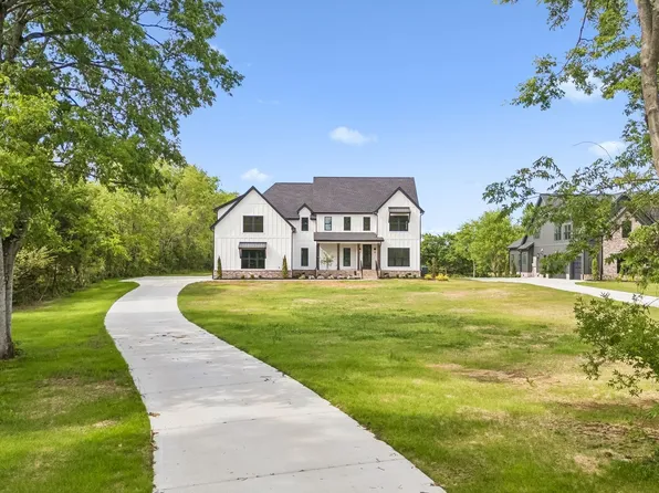 2428 River Rd Lot T1, Murfreesboro, TN 37129