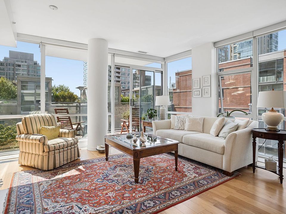 1st image of 1455 Howe St #405