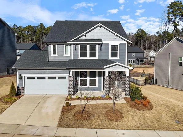 3366 Mission Olive Pl, New Hill, NC 27562