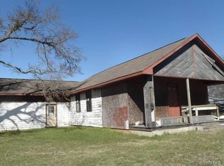 7339 Shay Rd, Kingston, OK 73439