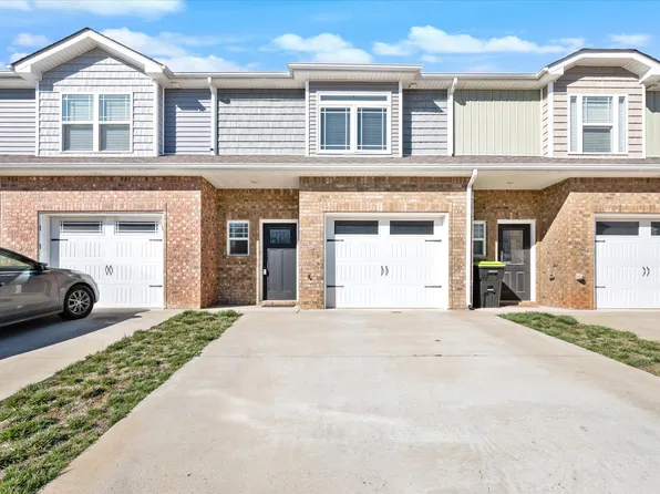 314 Fallow Cir, Clarksville, TN 37040