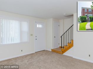 3511 Northway Dr, Baltimore, MD 21234