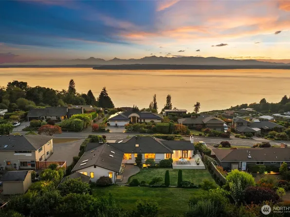 17730 14th Avenue NW, Shoreline, WA 98177