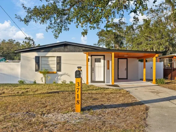 3718 DELEUIL AVENUE, TAMPA, FL 33610