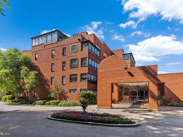 101 Cheswold Ln APT 3A, Haverford, PA 19041