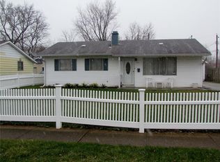 3113 Auburn Rd, Indianapolis, IN 46224