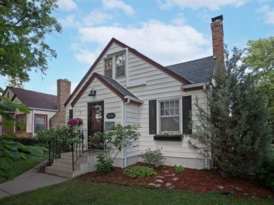 1530 Sheldon St, Saint Paul, MN, 55108