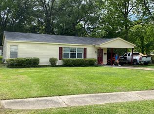 5455 Winter Ave, Baton Rouge, LA 70812