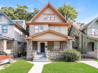 3044 E 32nd St, Kansas City, MO 64128