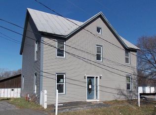 21 Howell St, Catskill, NY 12414
