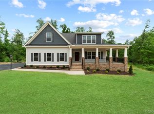 13189 Luck Brothers Dr, Ashland, VA 23005