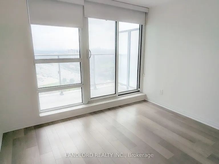 2015 Sheppard Ave E #2501 — Photo 4
