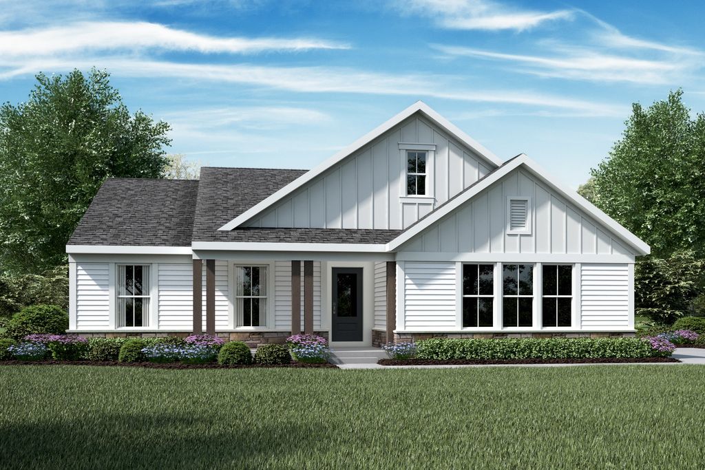 Real estate listing image