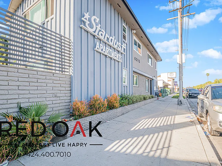 6315 Cherry Ave #4 — Photo 17