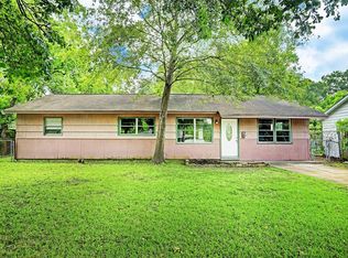 2039 Harland Dr, Houston, TX 77055