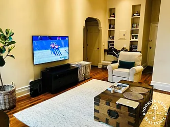 Rented by Brooklyn Heights Real Estate Inc