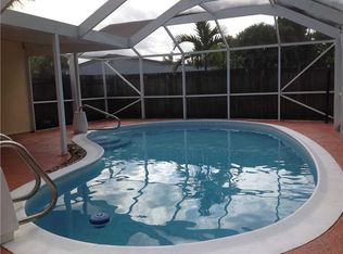 610 N 67th Ave, Hollywood, FL 33024