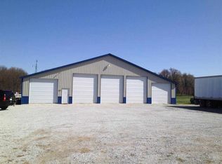 20860 W Lincoln Hwy, Grovertown, IN 46531