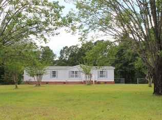 3055 Baxter Rd, Marion, SC 29571