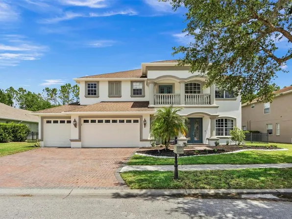 21531 Draycott Way, Land O Lakes, FL 34637
