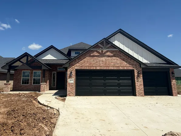 2225 SW 160th St, Oklahoma City, OK 73170