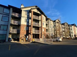 42 Summerwood Blvd #111, Strathcona County, AB T8H 0C3