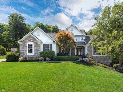 9233 W Hampton Dr, North Royalton, OH, 44133