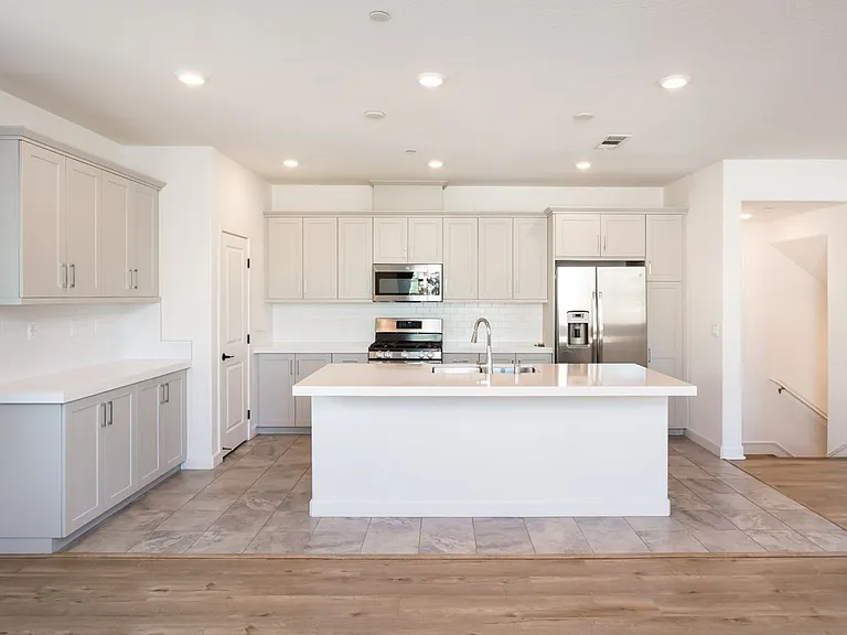 1957 Infinity Ln — Photo 14
