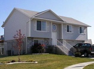 3783 S Stable Bay, Magna, UT 84044