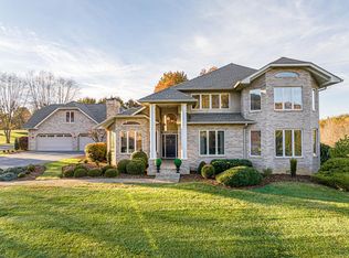 469 Winterham Dr, Abingdon, VA 24211