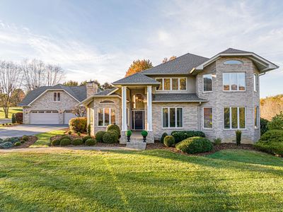 469 Winterham Dr, Abingdon, VA, 24211