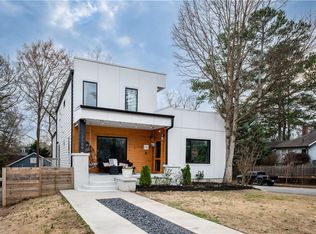 2109 Ridgedale Rd NE, Atlanta, GA 30317