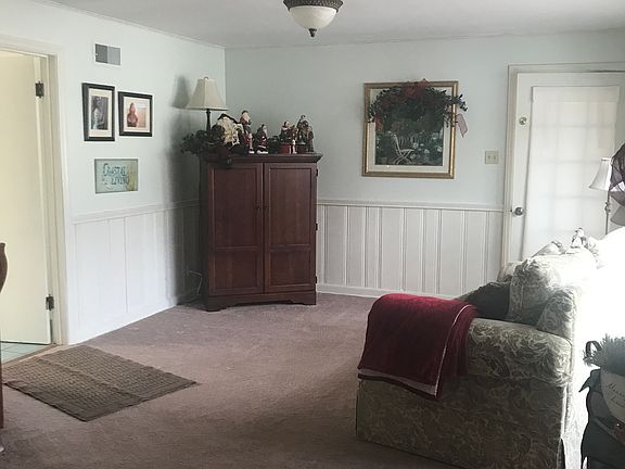 Smaller family room