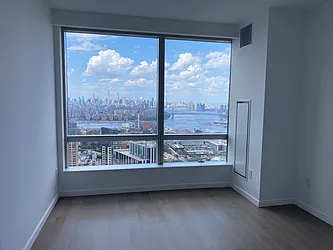 Rented by The Ariel Group Realty Corp