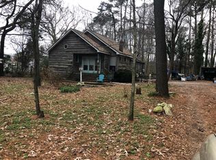 20178 Seaside Rd, Cape Charles, VA 23310