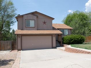 613 Autumn Pl, Fountain, CO 80817