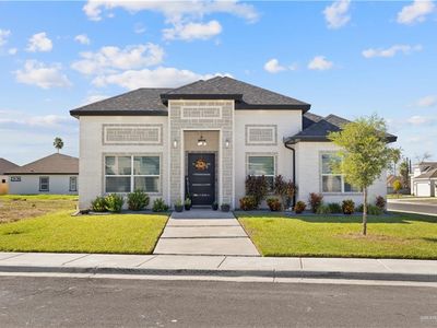 5217 N 42nd St, McAllen, TX, 78501